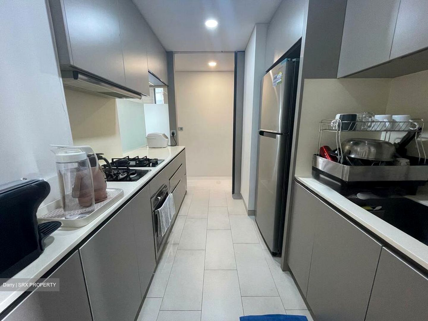 Sennett Estate (D13), Apartment #522719581